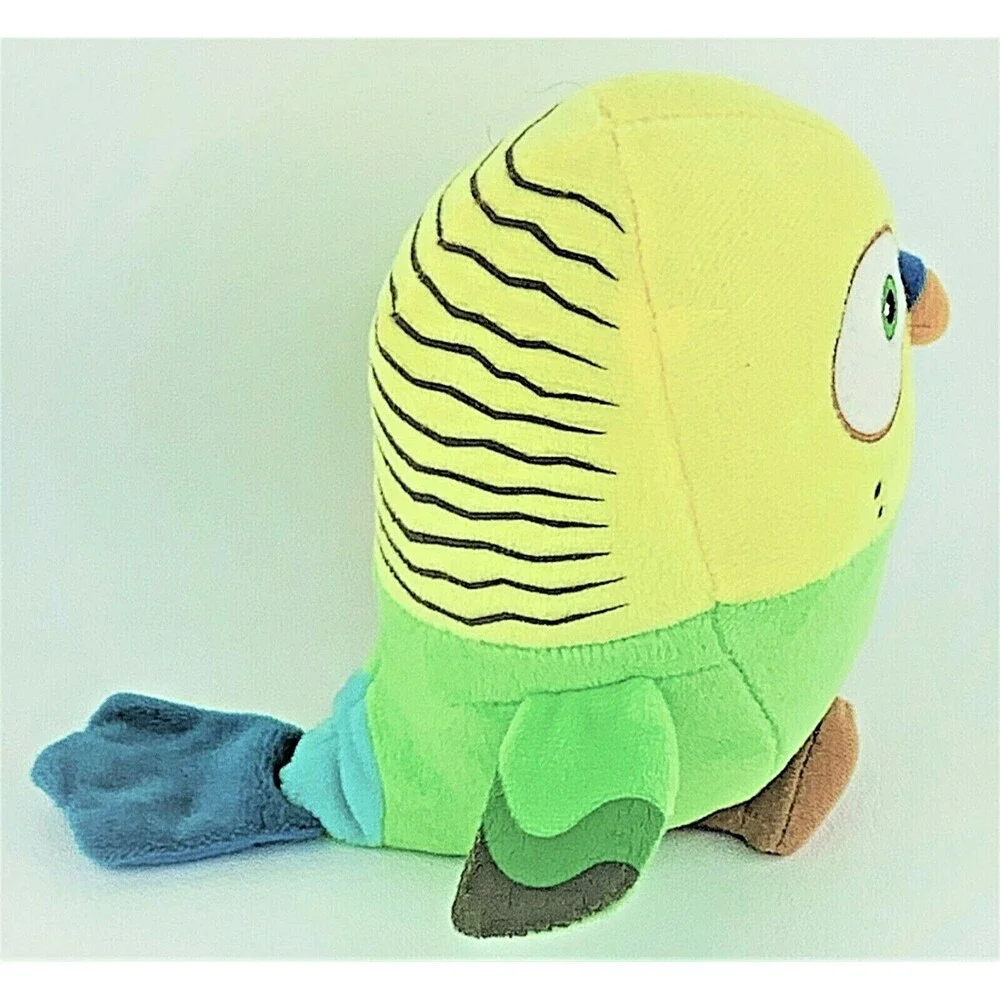 Sweetpea Bird  Secret Life of Pets  Ty Beanie Babies 6